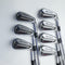 Used TaylorMade Tour Preferred CB 2014 Iron Set / 4 - PW / Regular Flex
