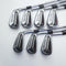 Used TaylorMade Tour Preferred CB 2014 Iron Set / 4 - PW / Regular Flex