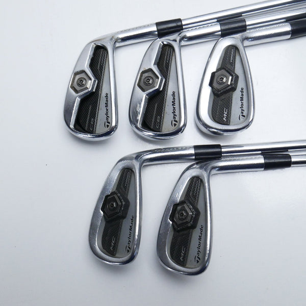 H*e様 TaylorMade Tour Preferred MC 5-P TaylorMade Tour Preferred MC Golf Irons | Golfbidder