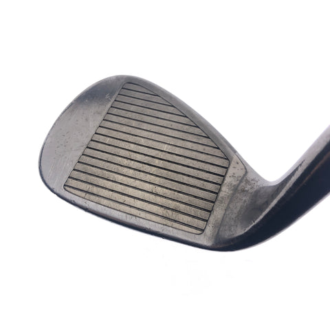 Used TaylorMade Tour Preferred EF Gap Wedge / 52.0 Degrees / Wedge Flex