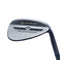 Used TaylorMade Tour Preferred EF Gap Wedge / 52.0 Degrees / Wedge Flex