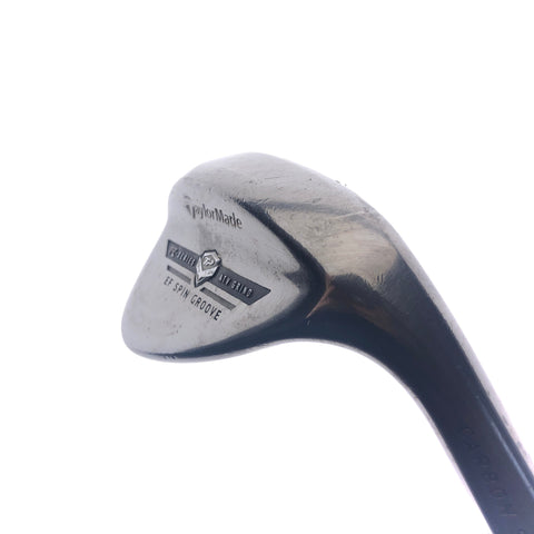 Used TaylorMade Tour Preferred EF Sand Wedge / 56.0 Degrees / Wedge Flex