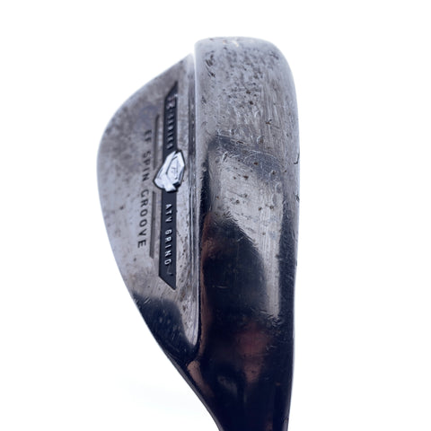 Used TaylorMade Tour Preferred EF Sand Wedge / 56.0 Degrees / Wedge Flex