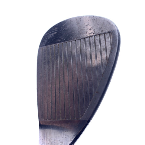 Used TaylorMade Tour Preferred EF Sand Wedge / 56.0 Degrees / Wedge Flex