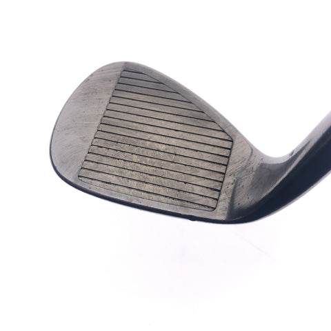 Used TaylorMade Tour Preferred EF Sand Wedge / 56.0 Degrees / Wedge Flex