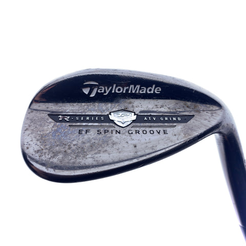 Used TaylorMade Tour Preferred EF Sand Wedge / 56.0 Degrees / Wedge Flex