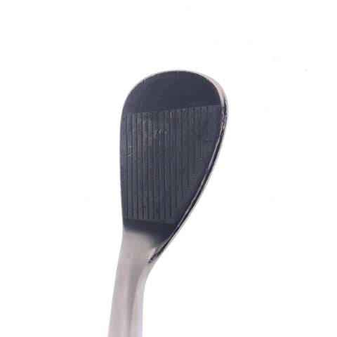 Used TaylorMade Tour Preferred Gap Wedge / 52.0 Degrees / Wedge Flex