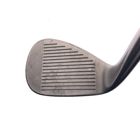 Used TaylorMade Tour Preferred Gap Wedge / 52.0 Degrees / Wedge Flex