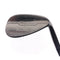 Used TaylorMade Tour Preferred Gap Wedge / 52.0 Degrees / Wedge Flex