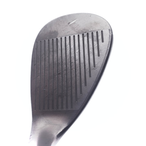 Used TaylorMade Tour Preferred Lob Wedge / 60.0 Degrees / Stiff Flex