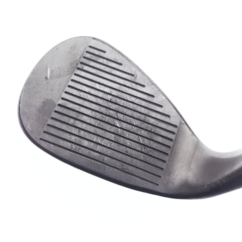 Used TaylorMade Tour Preferred Lob Wedge / 60.0 Degrees / Stiff Flex