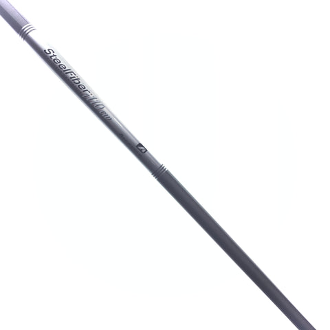 Used TaylorMade Tour Preferred Lob Wedge / 60.0 Degrees / Stiff Flex