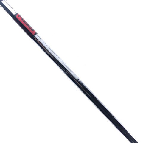 Used TaylorMade Tour Preferred Lob Wedge / 60.0 Degrees / Wedge Flex / Left-Han