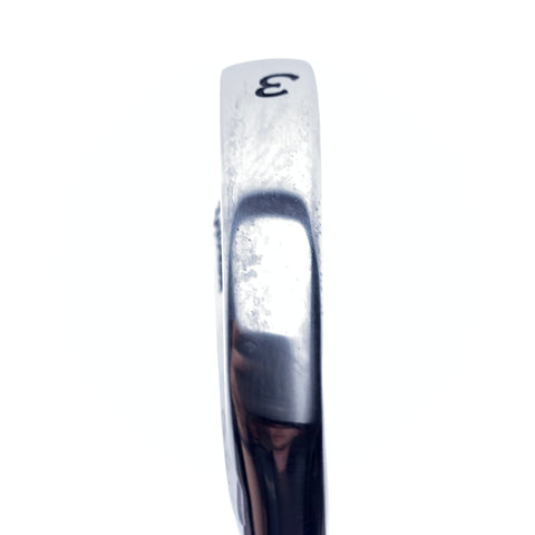 Used TaylorMade Tour Preferred MB 2011 3 Iron / Stiff Flex