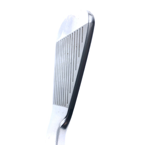 Used TaylorMade Tour Preferred MB 2011 4 Iron / 24 Degrees / X-Stiff Flex