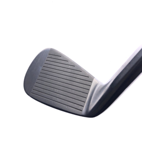 Used TaylorMade Tour Preferred MB 2011 5 Iron / Regular Flex