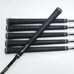 Used TaylorMade Tour Preferred MB 2011 Iron Set / 4 - 9 IRON / Stiff Flex