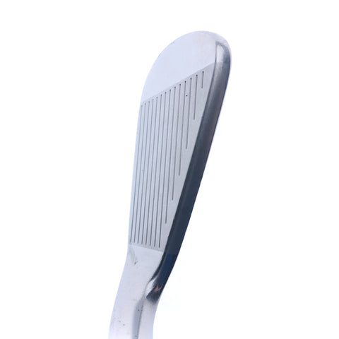 Used TaylorMade Tour Preferred MC 2011 4 Iron / 23 Degrees / Stiff Flex