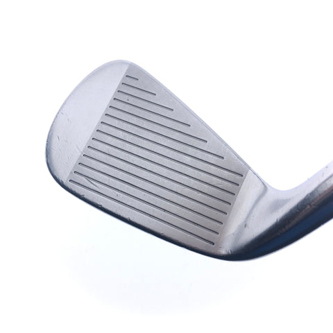 Used TaylorMade Tour Preferred MC 2011 4 Iron / 23 Degrees / Stiff Flex