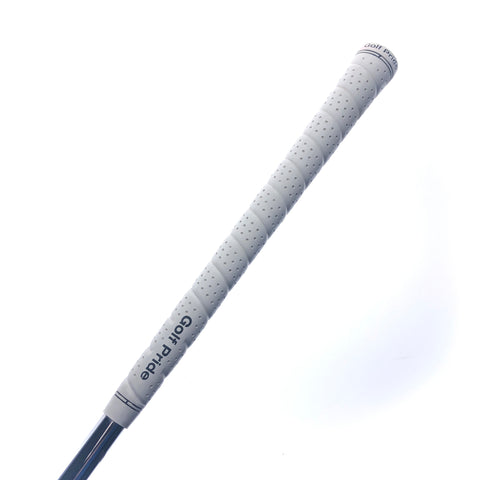 Used TaylorMade Tour Preferred MC 2011 4 Iron / 23 Degrees / Stiff Flex