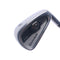 Used TaylorMade Tour Preferred MC 2011 6 Iron / 31.0 Degrees / Stiff Flex