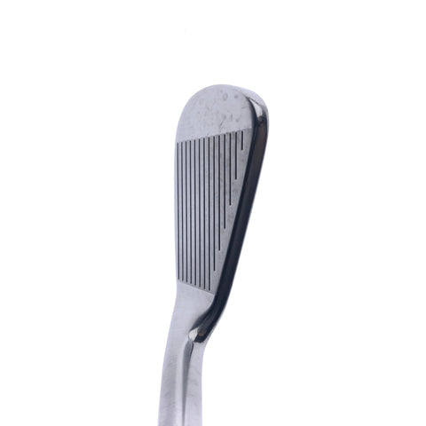 Used TaylorMade Tour Preferred MC 2011 6 Iron / 31.0 Degrees / Stiff Flex