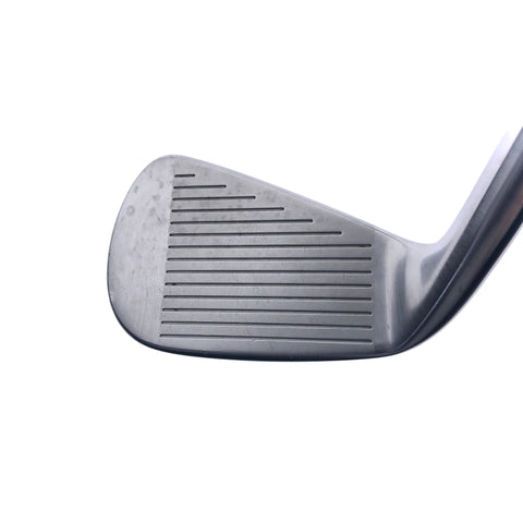 Used TaylorMade Tour Preferred MC 2011 6 Iron / 31.0 Degrees / Stiff Flex