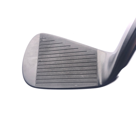 Used TaylorMade Tour Preferred MC 2014 6 Iron / 30 Degrees / Regular Flex