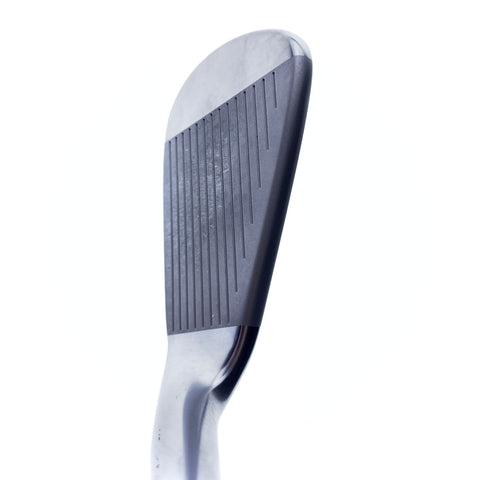 Used TaylorMade Tour Preferred MC 2014 7 Iron / Stiff Flex