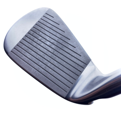 Used TaylorMade Tour Preferred MC 2014 7 Iron / Stiff Flex
