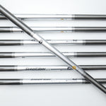 Used TaylorMade Tour Preferred MC & MB 2014 Combo Iron Set / 4 - PW / X-Stiff F