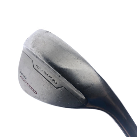 Used TaylorMade Tour Preferred Sand Wedge / 54.0 Degrees / Wedge Flex
