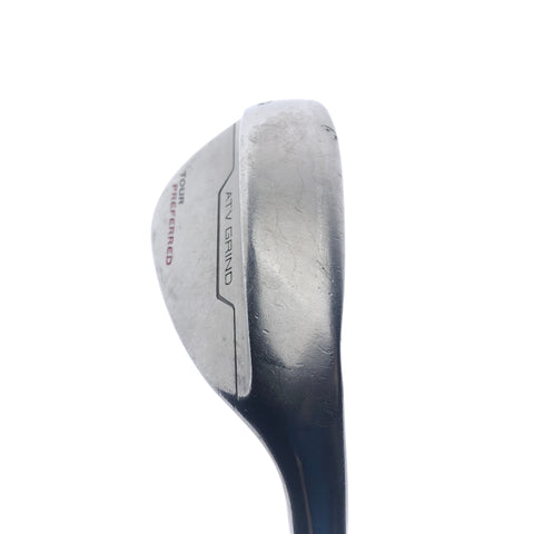 Used TaylorMade Tour Preferred Sand Wedge / 54.0 Degrees / Wedge Flex