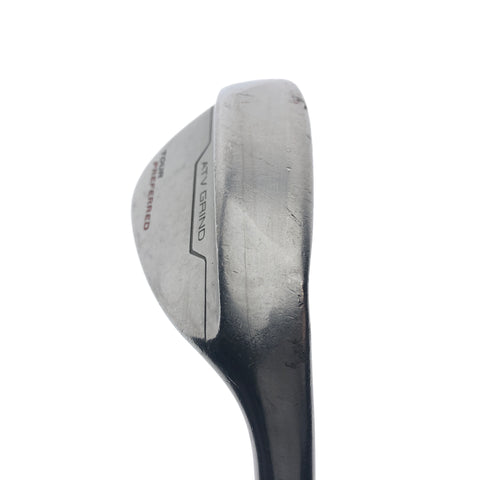 Used TaylorMade Tour Preferred Sand Wedge / 54.0 Degrees / Wedge Flex