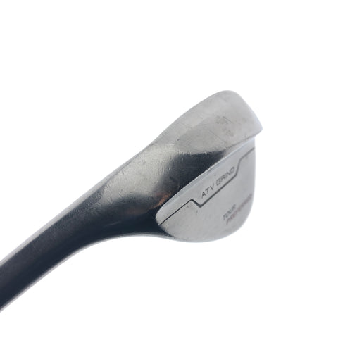 Used TaylorMade Tour Preferred Sand Wedge / 56 Degree / Wedge Flex / Left-Handed
