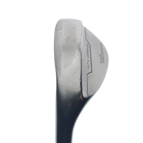 Used TaylorMade Tour Preferred Sand Wedge / 56 Degree / Wedge Flex / Left-Handed