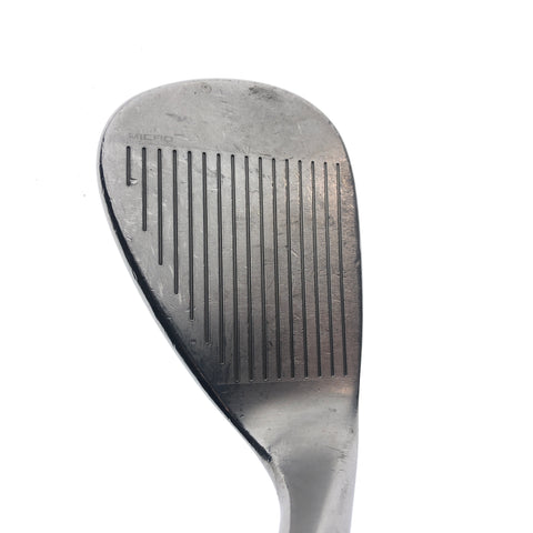 Used TaylorMade Tour Preferred Sand Wedge / 56 Degree / Wedge Flex / Left-Handed