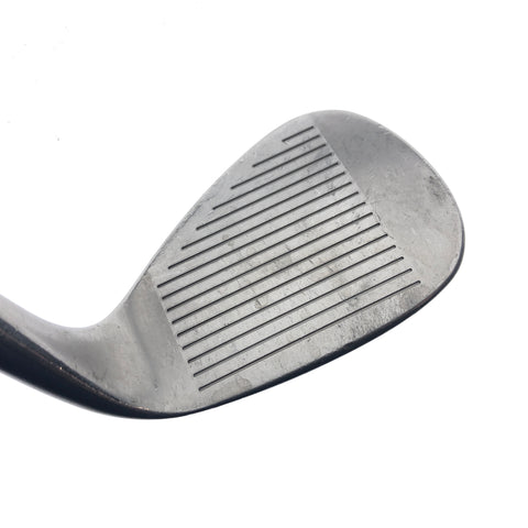 Used TaylorMade Tour Preferred Sand Wedge / 56 Degree / Wedge Flex / Left-Handed