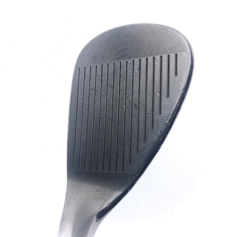 Used TaylorMade Tour Preferred Sand Wedge / 56.0 Degrees / Wedge Flex