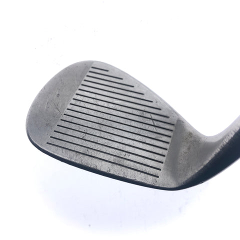 Used TaylorMade Tour Preferred Sand Wedge / 56.0 Degrees / Wedge Flex