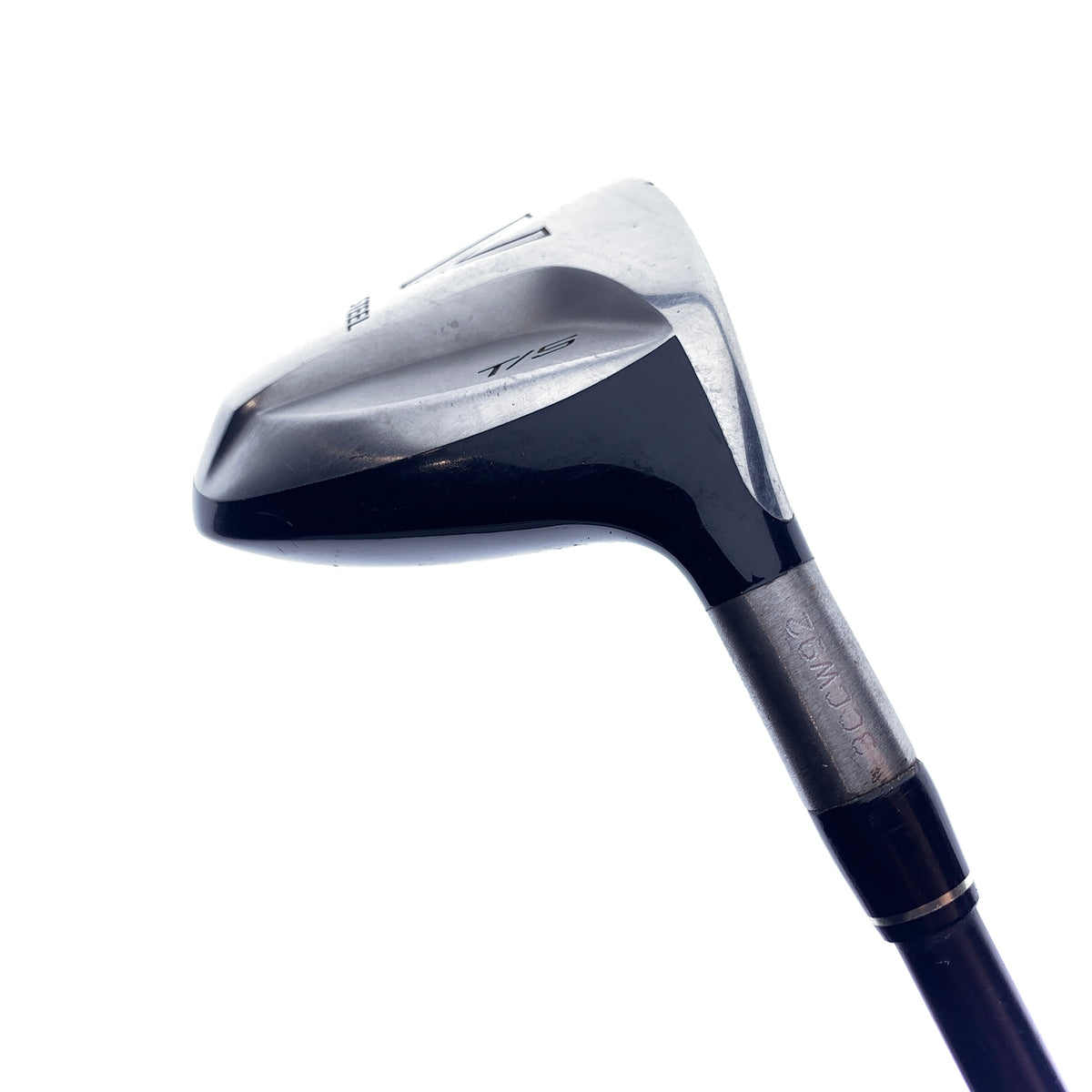 Used TaylorMade V Steel 3 Fairway Wood / 13.0 Degrees / Stiff Flex