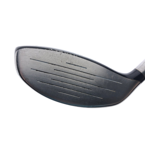 Used TaylorMade V Steel 3 Fairway Wood / 13.0 Degrees / Stiff Flex