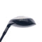 Used TaylorMade V Steel 3 Fairway Wood / 15 Degrees / Regular Flex / Left-Handed