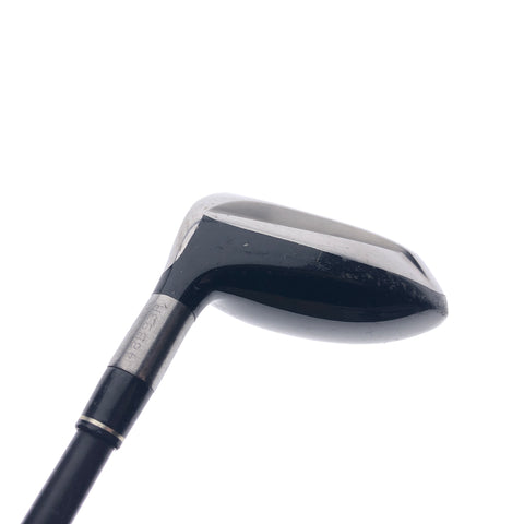 Used TaylorMade V Steel 3 Fairway Wood / 15 Degrees / Regular Flex / Left-Handed