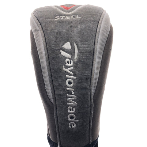 Used TaylorMade V Steel 3 Fairway Wood / 15 Degrees / Stiff Flex