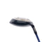 Used TaylorMade V Steel 3 Fairway Wood / 15 Degrees / Stiff Flex
