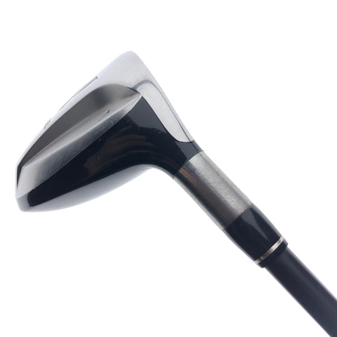 Used TaylorMade V Steel 3 Fairway Wood / 15 Degrees / Stiff Flex