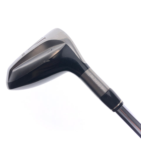 Used TaylorMade V Steel 3 Fairway Wood / 15 Degrees / Stiff Flex