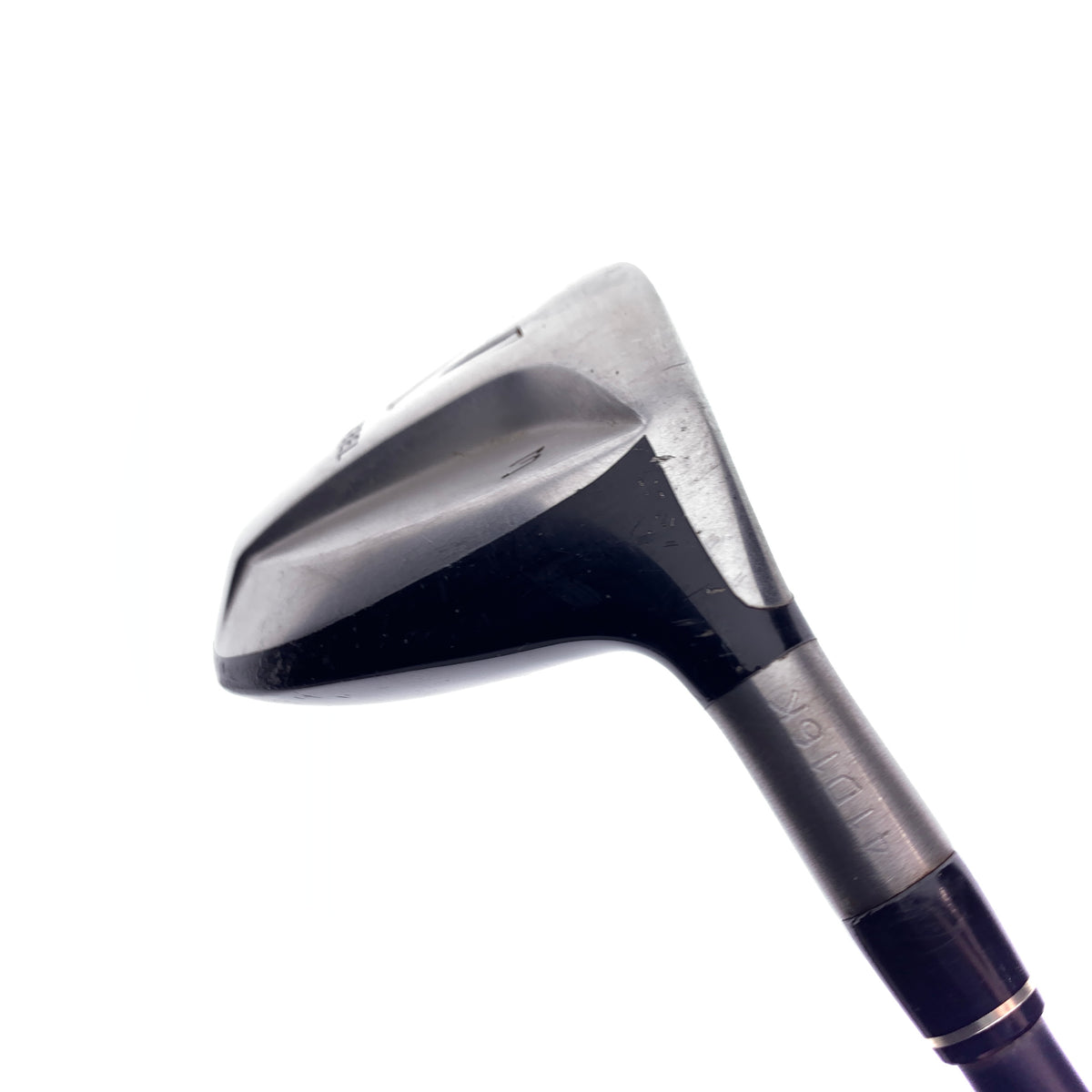 Used TaylorMade V Steel 3 Fairway Wood / 15 Degrees / Stiff Flex