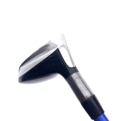 Used TaylorMade V Steel 3 Fairway Wood / 15 Degrees / Stiff Flex